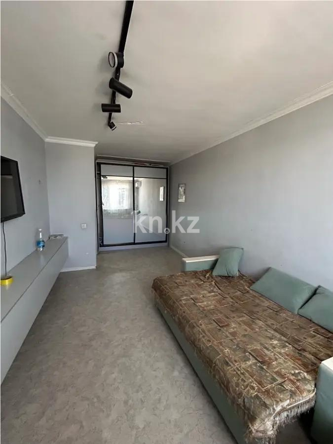 Продажа 1-комнатной квартиры, 37 м², ул. Ырысты, дом  46/6 - Продажа  однокомнатных квартир в Алматы фото 1 из 2