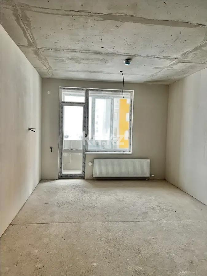 Продажа 3-комнатной квартиры, 61.8 м² - Продажа  трехкомнатных квартир в Астане фото 1 из 3