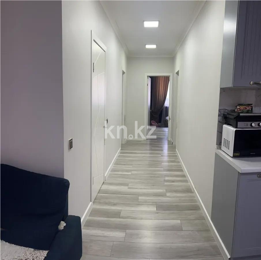 Продажа 3-комнатной квартиры, 72 м² - Продажа квартир в кирпичном доме в Астане - страница 44 фото 6 из 6