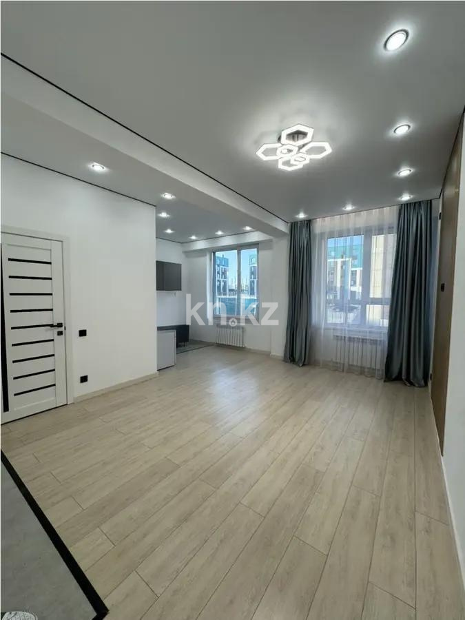 Продажа 1-комнатной квартиры, 30 м² - Продажа недвижимости в Казахстане - страница 17 фото 1 из 3
