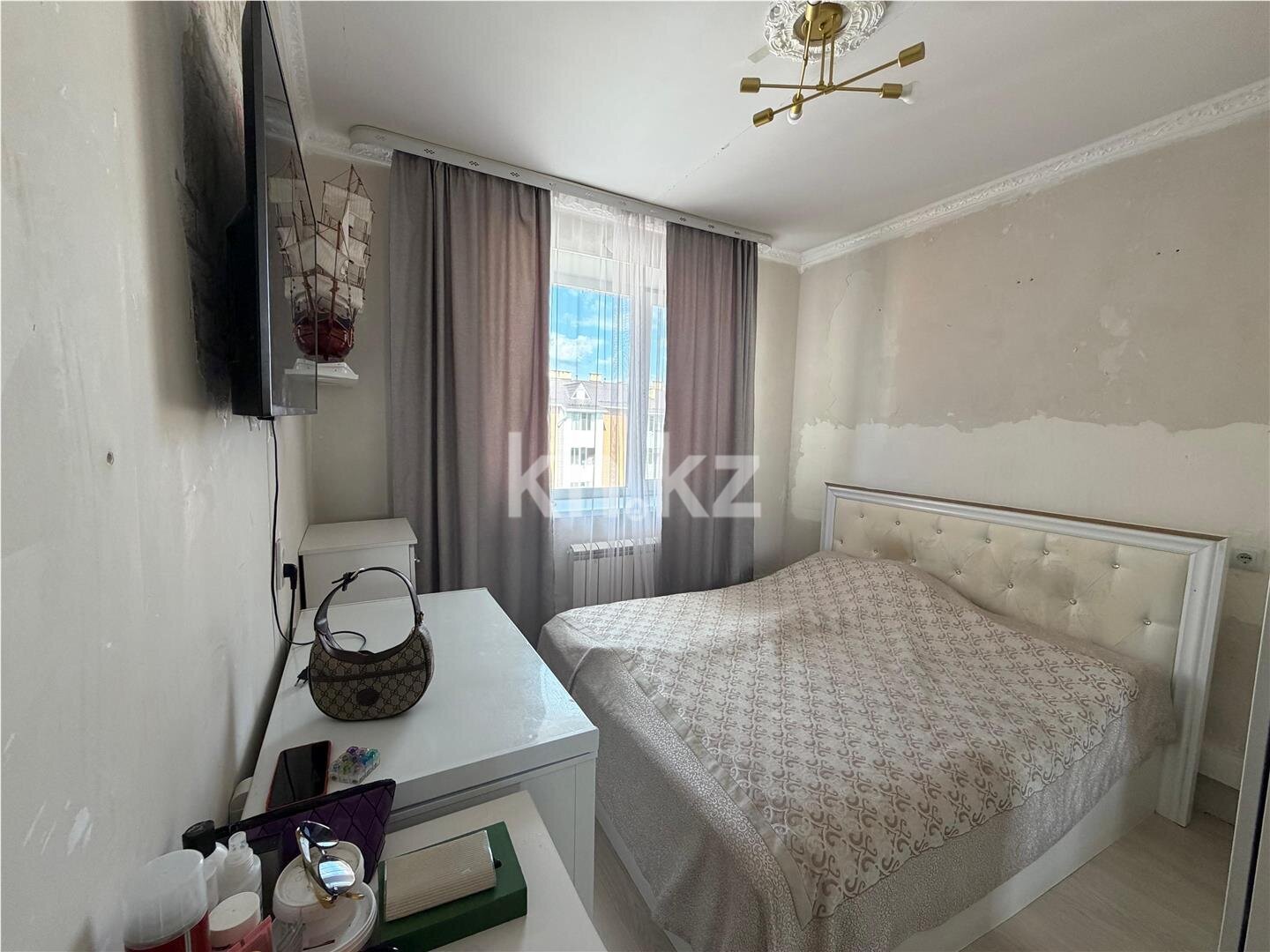 Продажа 2-комнатной квартиры, 57 м² в Астане - фото 6