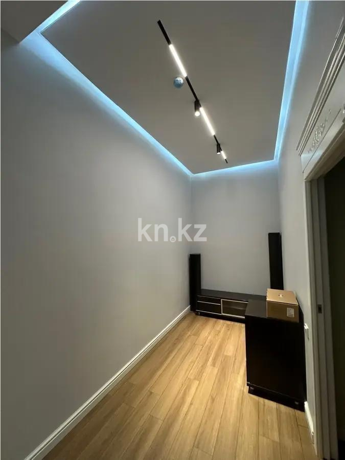 Продажа 4-комнатной квартиры, 145 м², ул. Сейдимбека, дом  102 стр - Продажа  четырехкомнатных квартир в новостройках Алматы фото 7 из 7