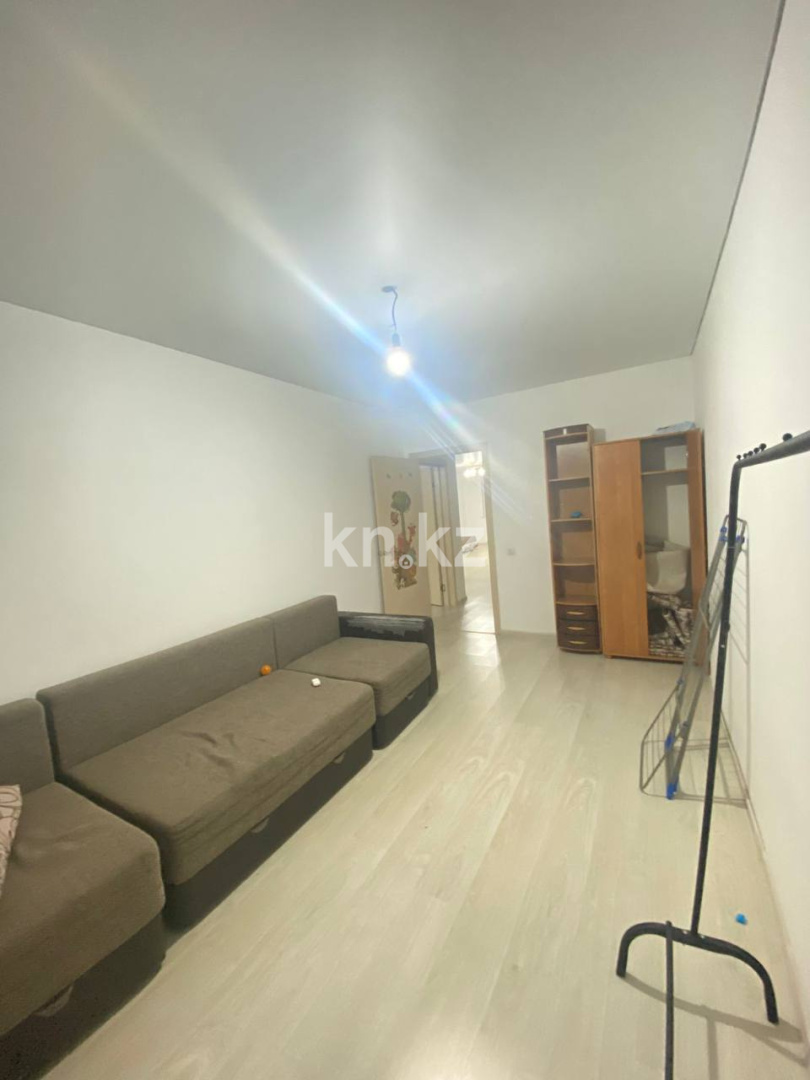 Аренда 3-комнатной квартиры, 84 м² - Аренда квартир помесячно в Астане - страница 4 фото 4 из 10