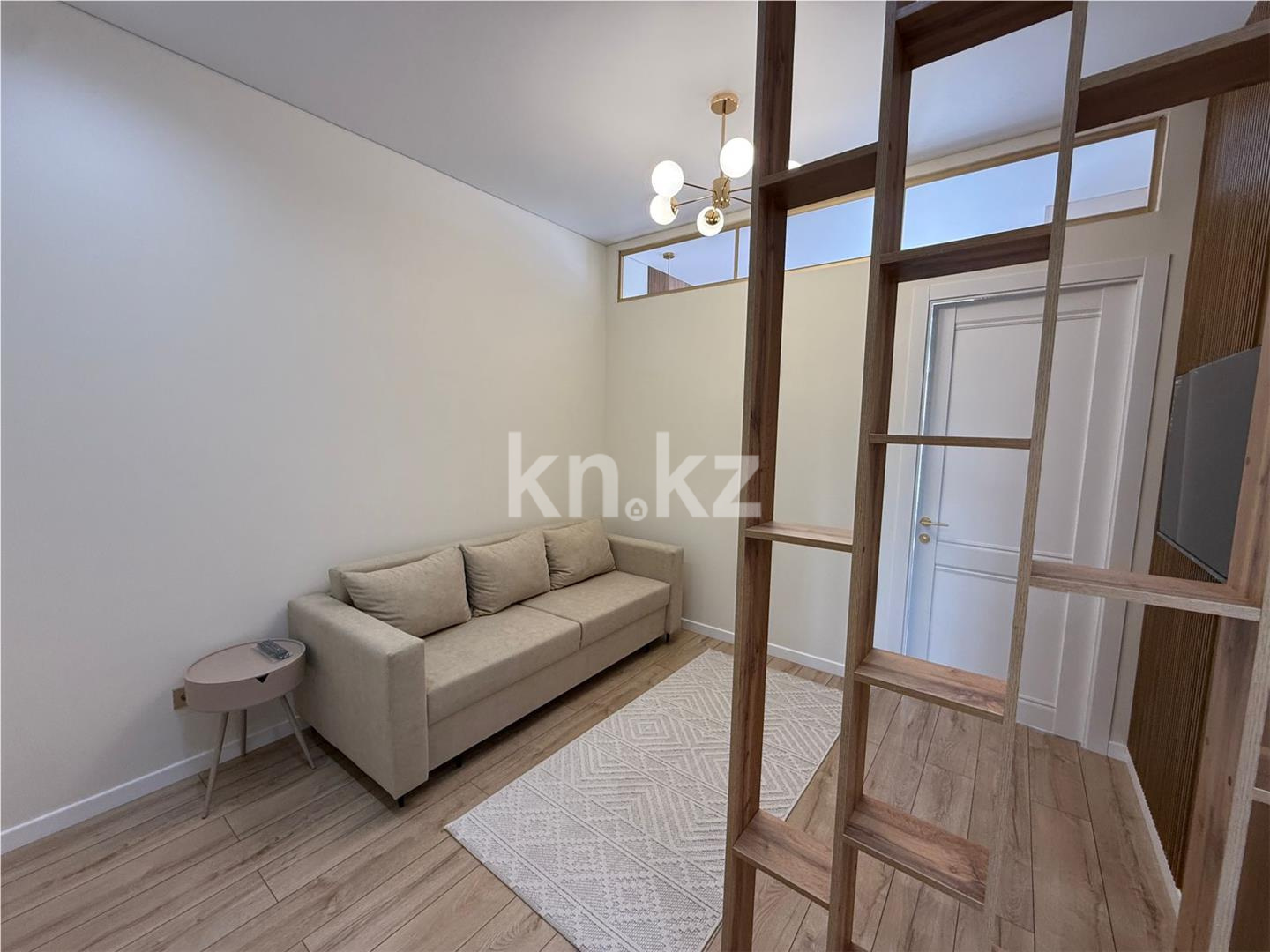 Продажа 2-комнатной квартиры, 40 м² - Продажа квартир в новостройках Астаны фото 4 из 5
