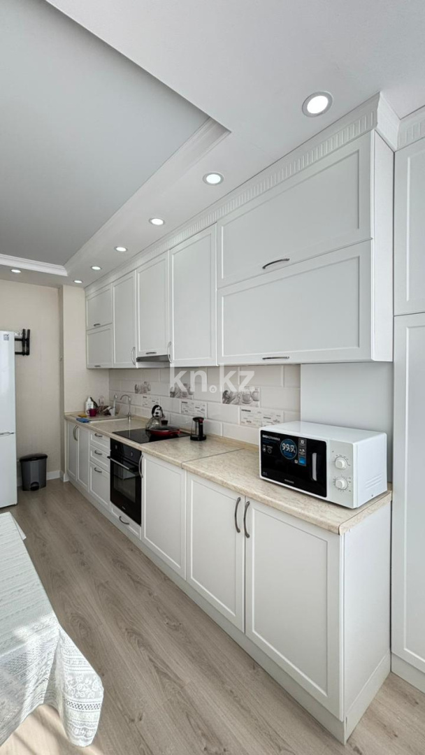 Продажа 3-комнатной квартиры, 82 м² - Продажа квартир в новостройках Астаны без посредников с фото - страница 26 фото 21 из 22