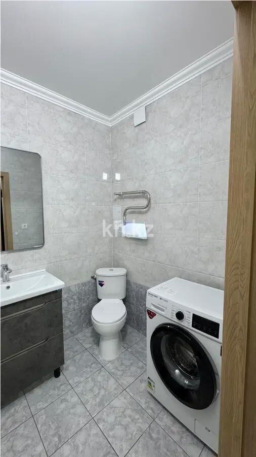 Продажа 2-комнатной квартиры, 46 м² в Алматы - фото 3