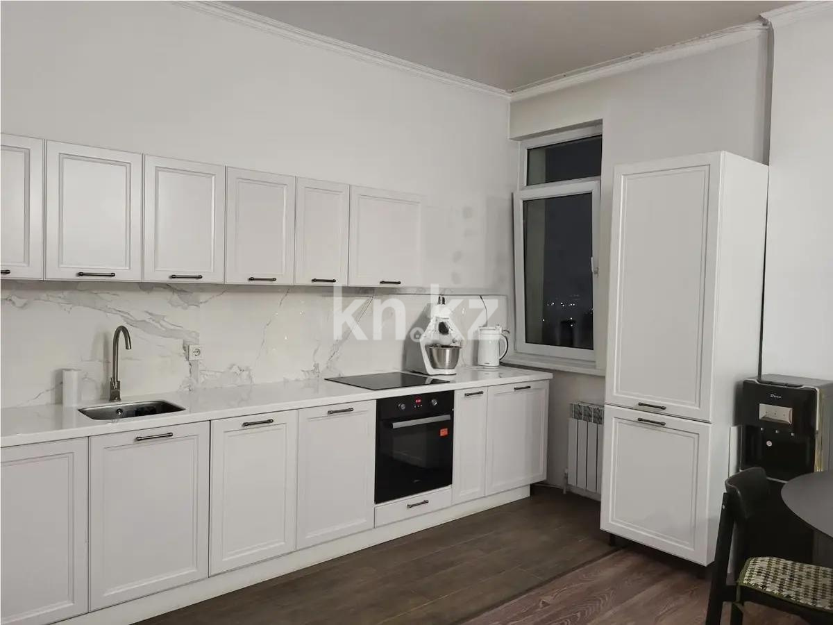 Продажа 3-комнатной квартиры, 104.9 м² - Продажа трехкомнатных квартир в Казахстане - страница 4 фото 4 из 5
