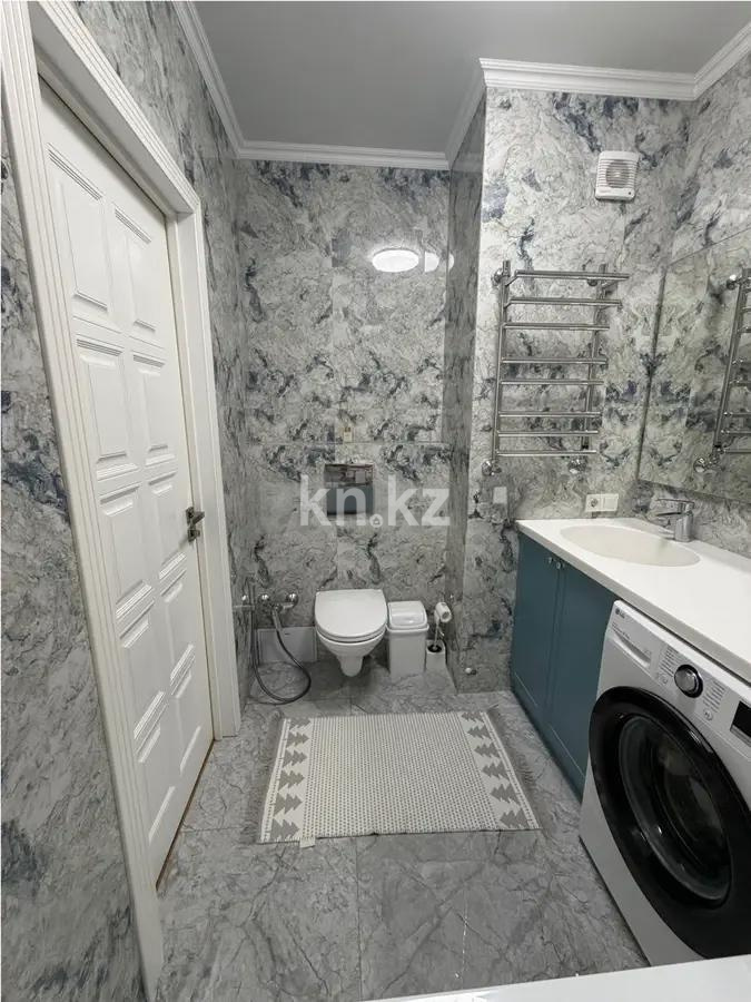 Продажа 3-комнатной квартиры, 120.4 м² в Алматы - фото 6