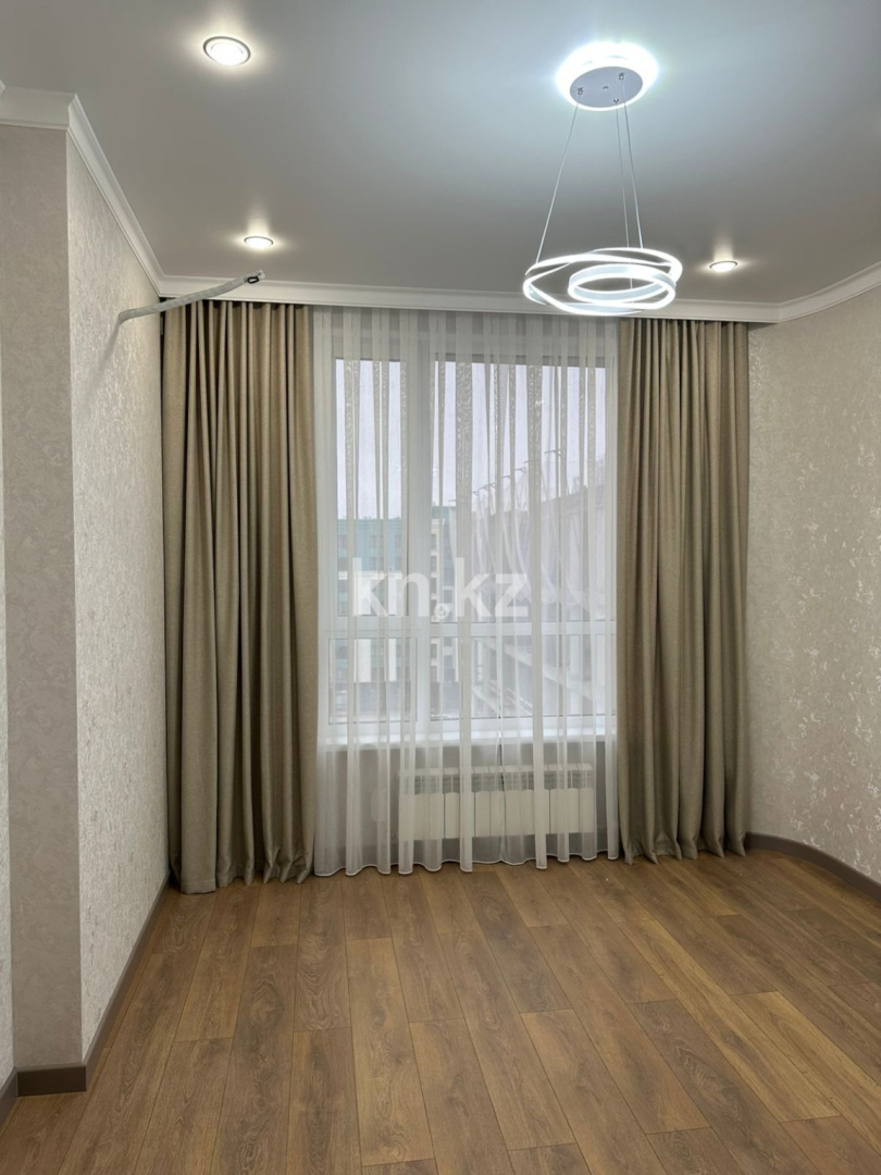 Аренда 1-комнатной квартиры, 38 м² - Недвижимость в Казахстане - страница 17 фото 3 из 9