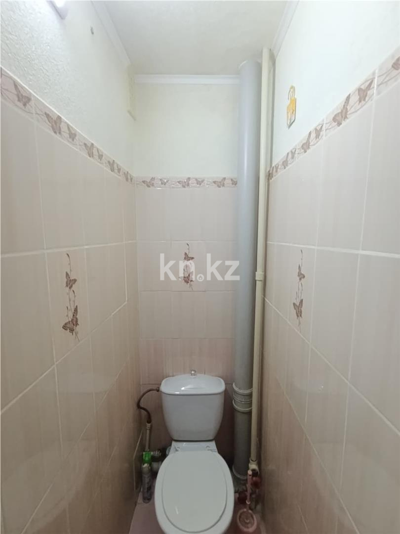 Продажа 3-комнатной квартиры, 61 м², 14 мкр., дом  4а - Продажа квартир в Караганде без посредников фото 7 из 14