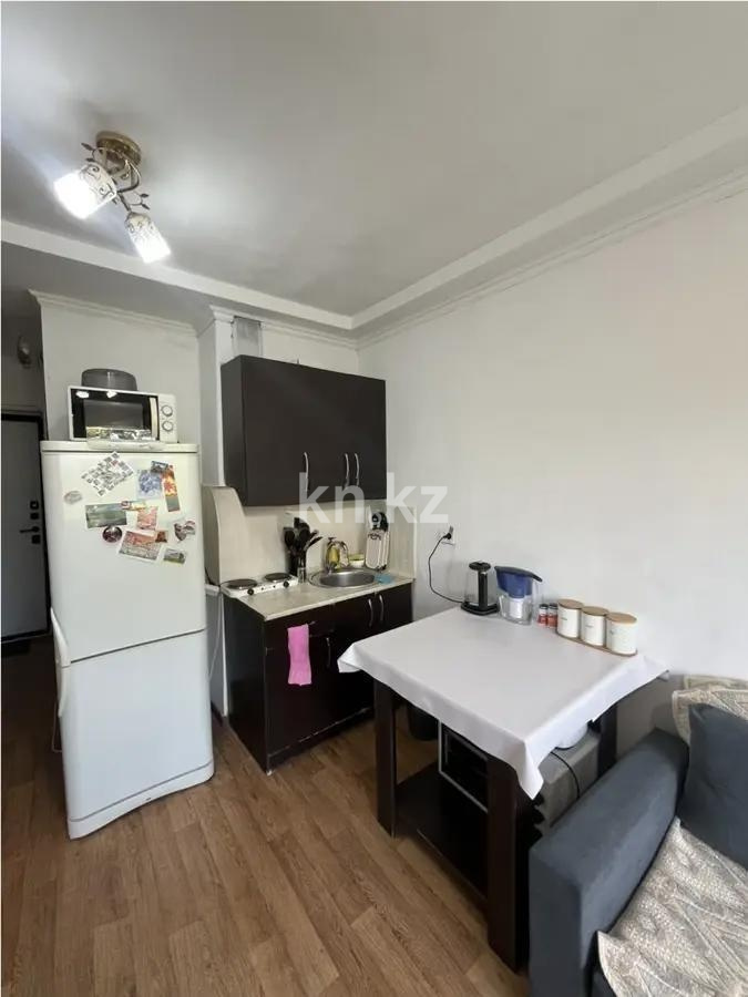 Продажа 1-комнатной квартиры, 20 м² в Алматы - фото 2