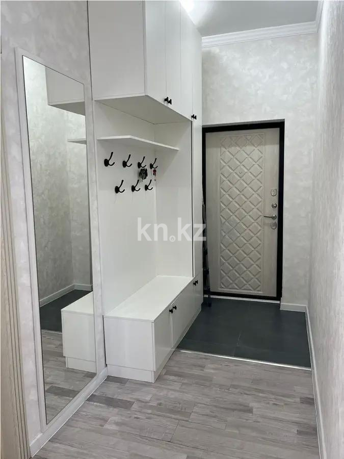 Продажа 2-комнатной квартиры, 50.5 м² - Продажа двухкомнатных квартир от собственников в Астане - страница 94 фото 5 из 5