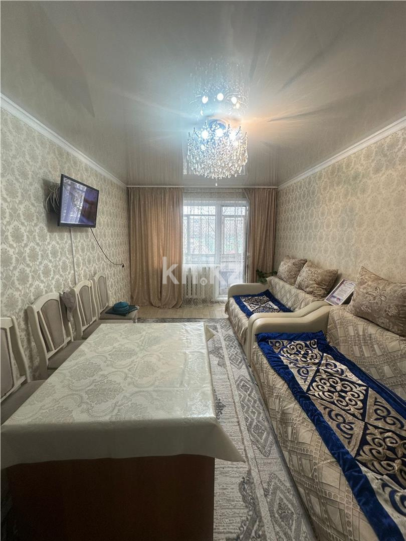 Продажа 2-комнатной квартиры, 44 м² в Караганде