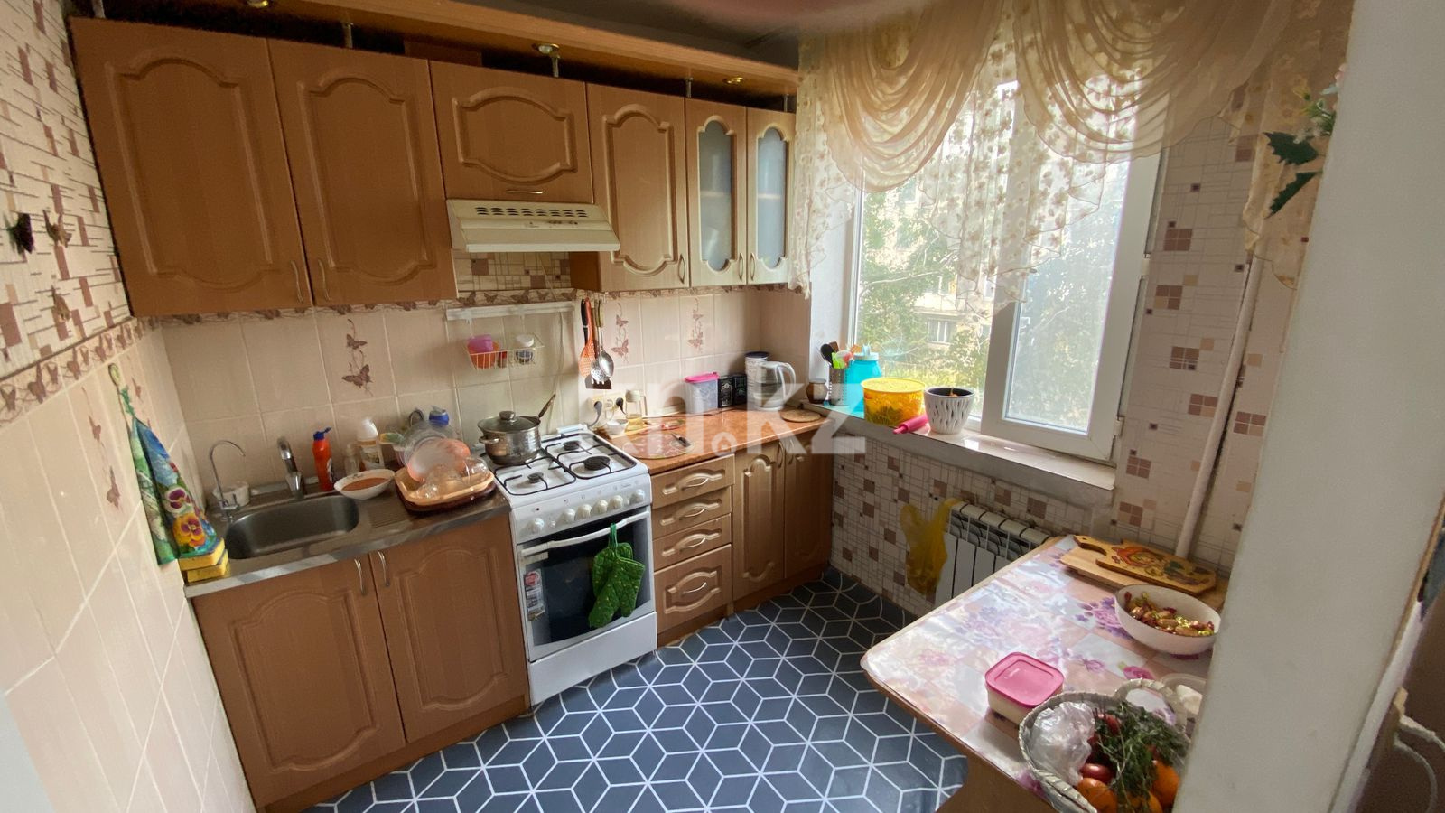 Продажа 3-комнатной квартиры, 62 м², ул. Озёрная в Темиртау - фото 11