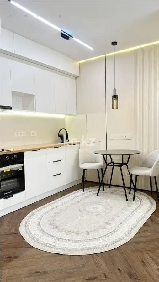 Продажа 1-комнатной квартиры, 30 м² в Алматы - фото 2