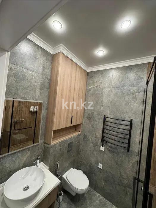 Продажа 2-комнатной квартиры, 58 м², пр. Строителей, дом  33/4 - Продажа  двухкомнатных квартир в Караганде фото 3 из 4