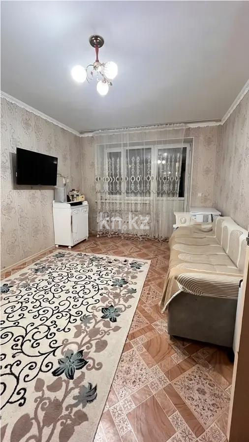 Продажа 1-комнатной квартиры, 44 м², пр. Тлендиева, дом  36 - Продажа квартир в Казахстане фото 1 из 4