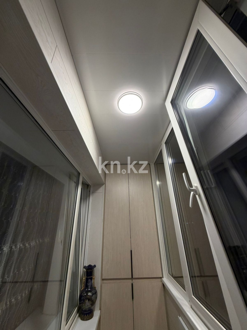 Продажа 3-комнатной квартиры, 87 м² - Продажа квартир в Балхаше фото 20 из 29