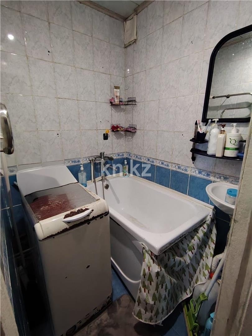 Продажа 3-комнатной квартиры, 63 м² - Недвижимость в Казахстане - страница 7 фото 8 из 8