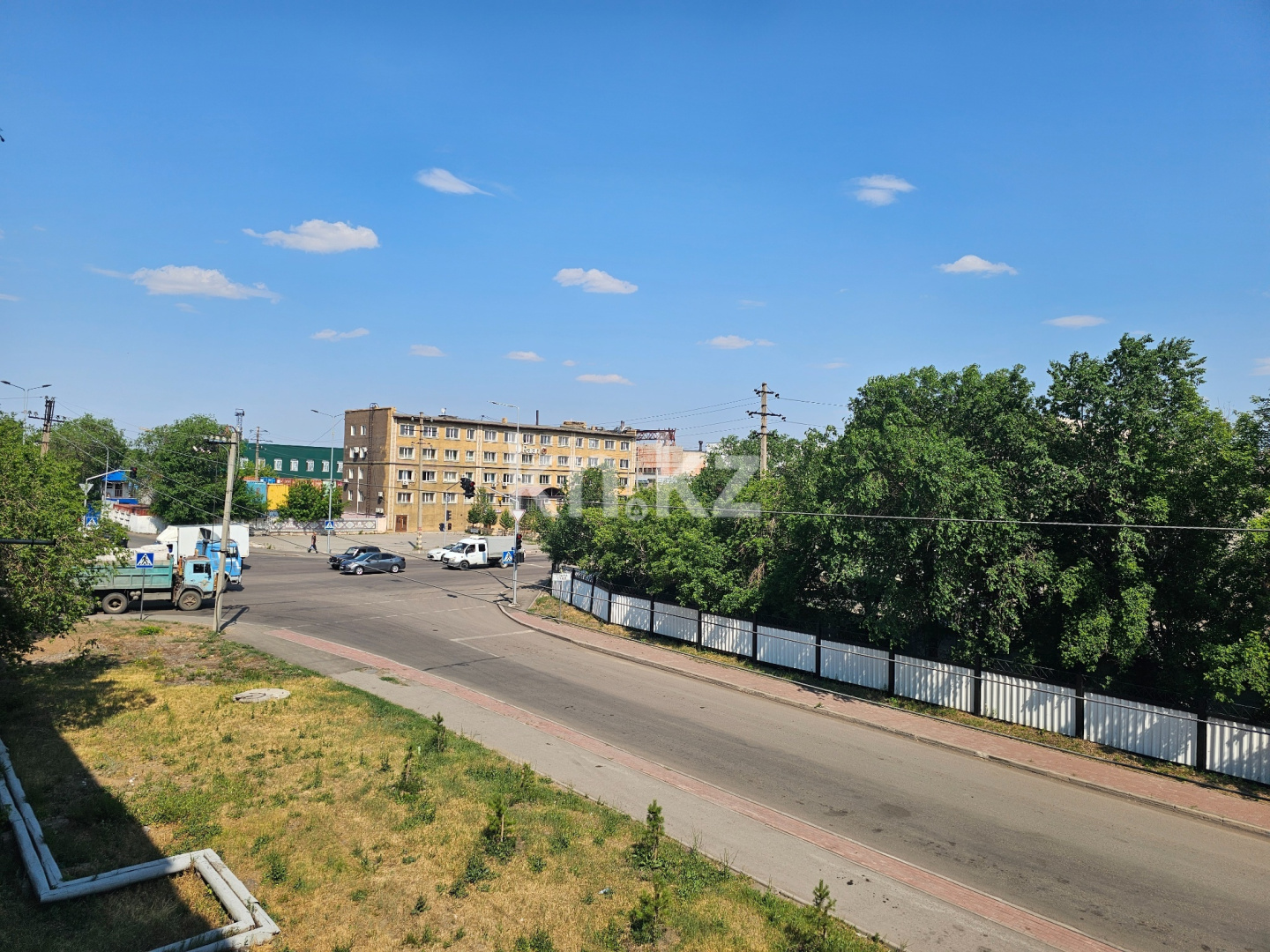 Продажа 1-комнатной квартиры, 30.8 м² в Караганде - фото 16
