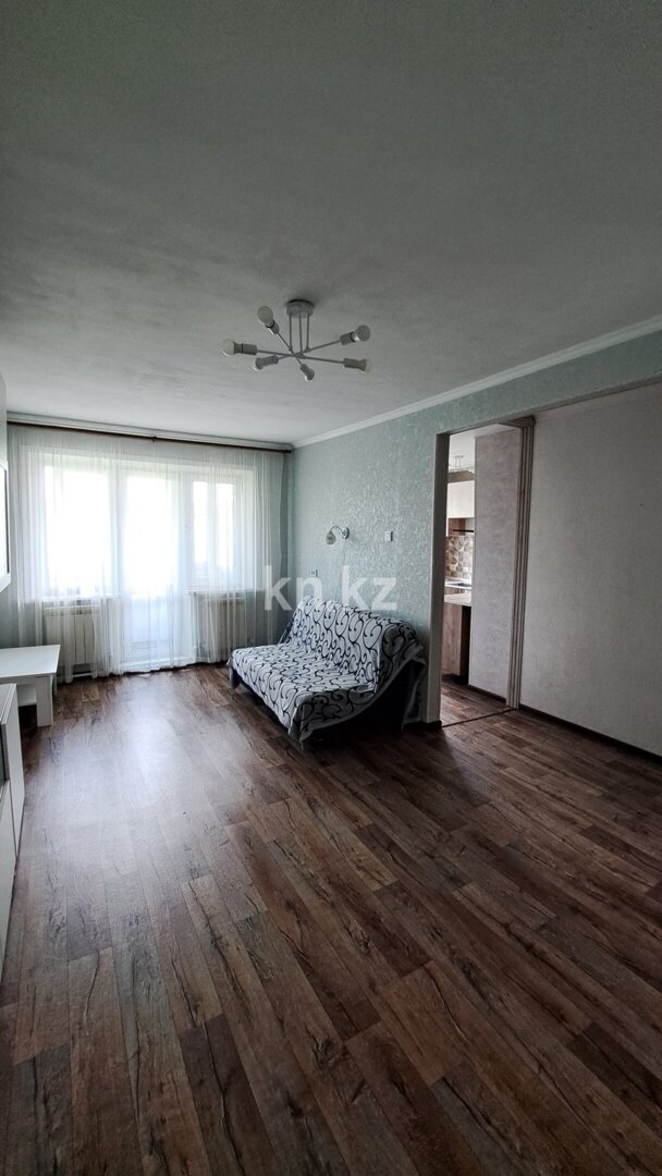 Продажа 2-комнатной квартиры, 44.4 м² в Караганде - фото 11