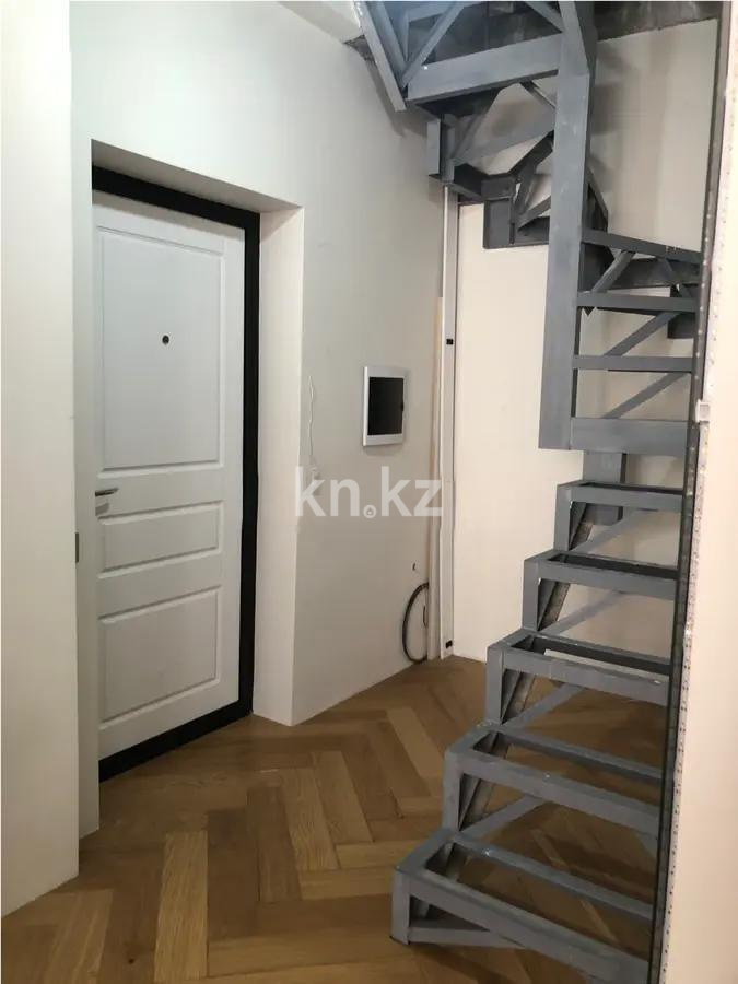 Продажа 3-комнатной квартиры, 80.6 м², мкр-н Нурлытау, дом  932 в Алматы - фото 4