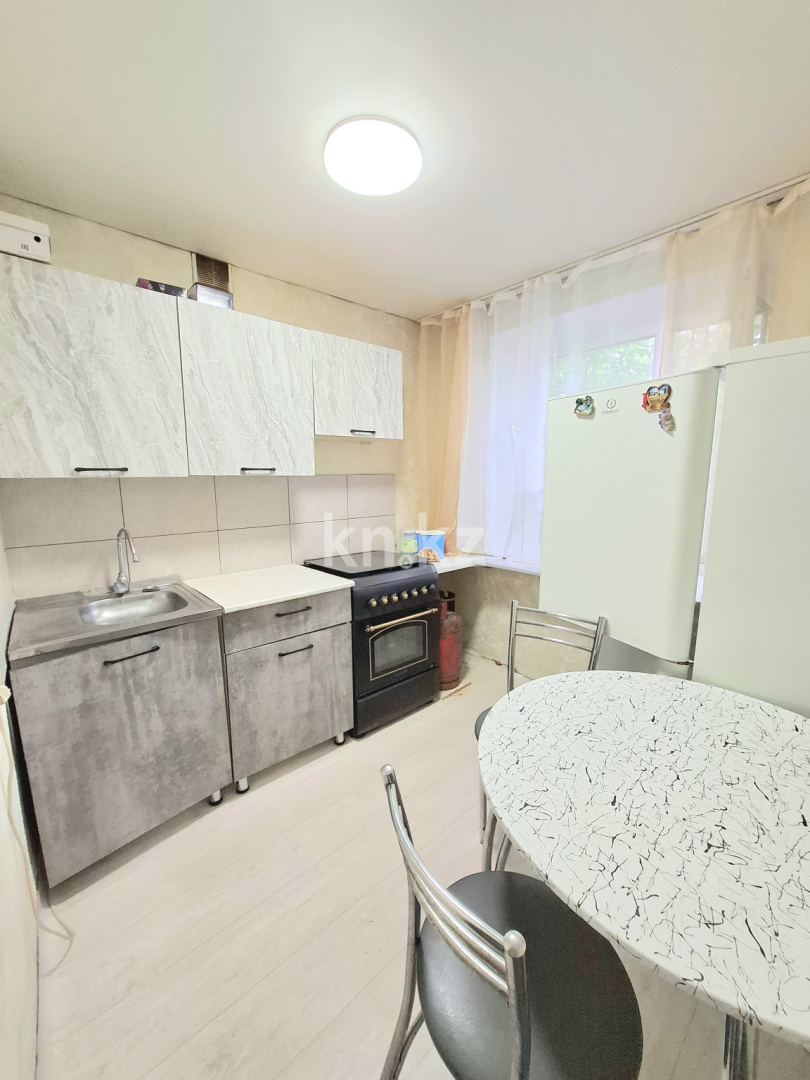 Продажа 2-комнатной квартиры, 45 м² - Продажа двухкомнатных квартир в кирпичном доме в Казахстане фото 7 из 14