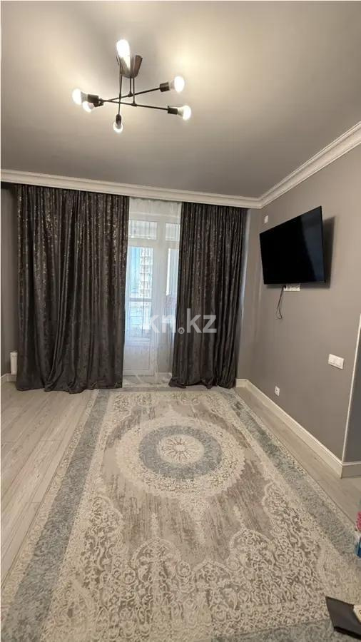 Продажа 2-комнатной квартиры, 47.3 м² - Продажа квартир в новостройках Астаны - страница 4 фото 1 из 5