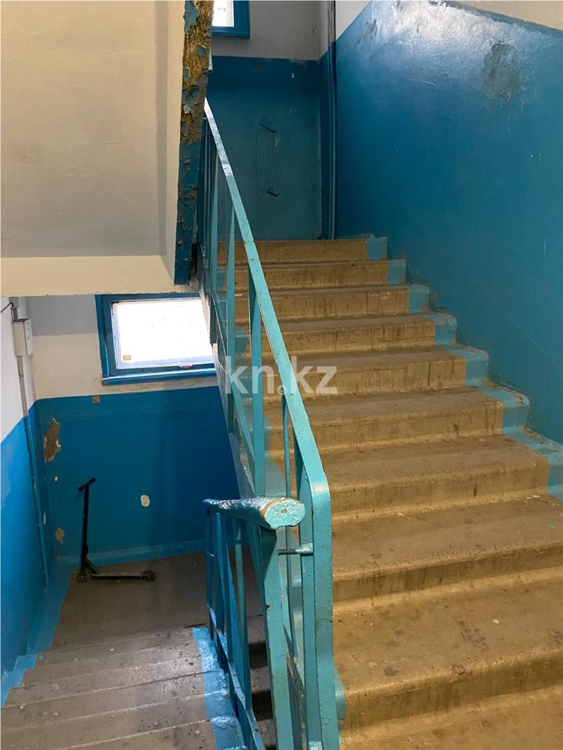 Продажа 3-комнатной квартиры, 63 м² - Продажа трехкомнатных квартир в Караганде - страница 3 фото 11 из 12