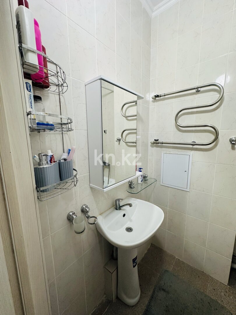 Продажа 2-комнатной квартиры, 57 м² в Астане - фото 10