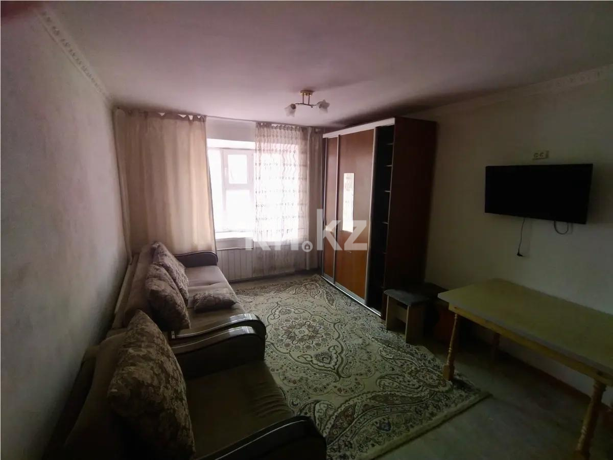 Продажа 1-комнатной квартиры, 18.3 м², пр. Кудайбердыулы, дом  18 - Продажа  однокомнатных квартир в Астане с фото фото 1 из 2