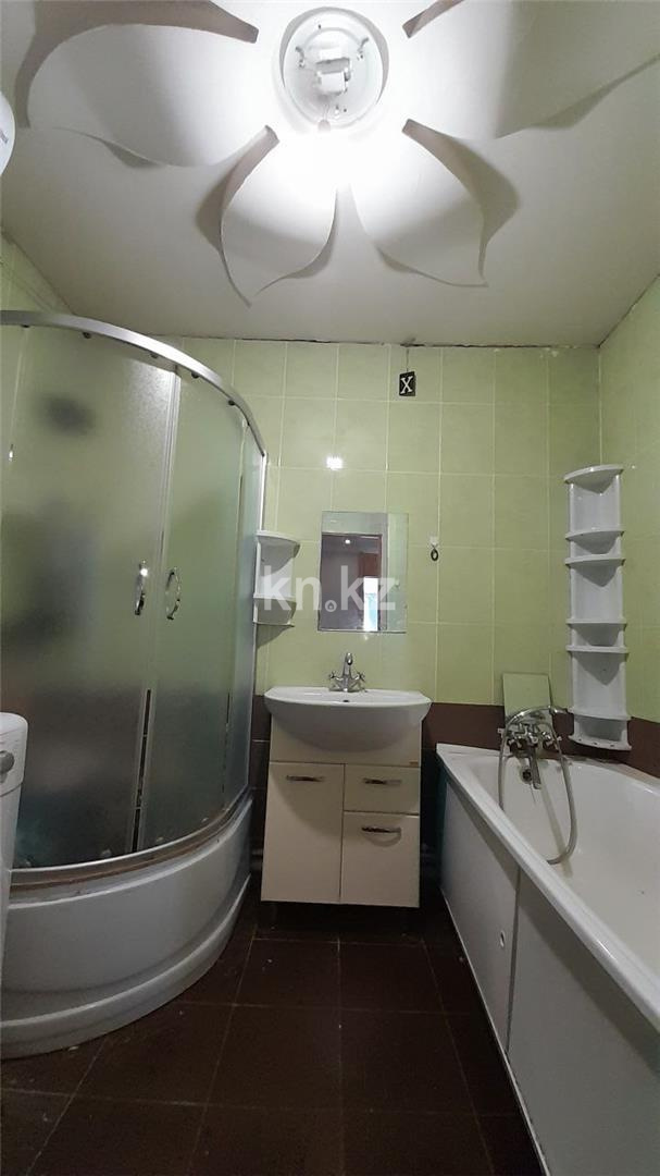 Продажа 3-комнатной квартиры, 62 м², ул. 6-й мик-н - Продажа квартир в Темиртау фото 10 из 17