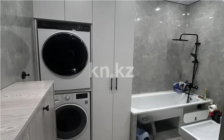 Продажа 3-комнатной квартиры, 78 м² - Продажа квартир в новостройках Алматы без посредников - страница 5 фото 4 из 5