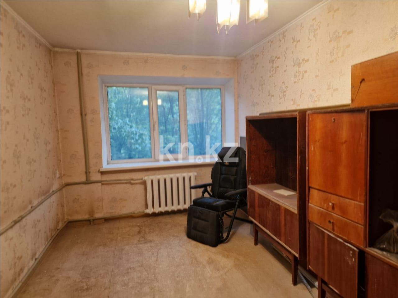 Продажа 2-комнатной квартиры, 41 м², пр. Строителей - Продажа  двухкомнатных квартир в Темиртау фото 4 из 6