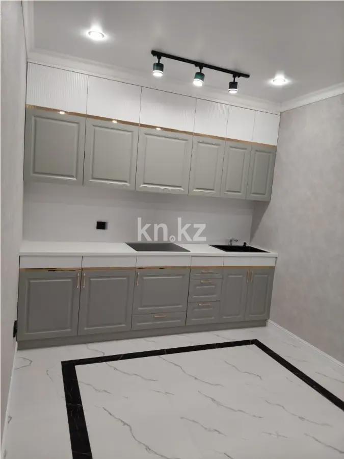 Продажа 2-комнатной квартиры, 49 м², ул. Байтурсынова, дом  36 в Астане - фото 2