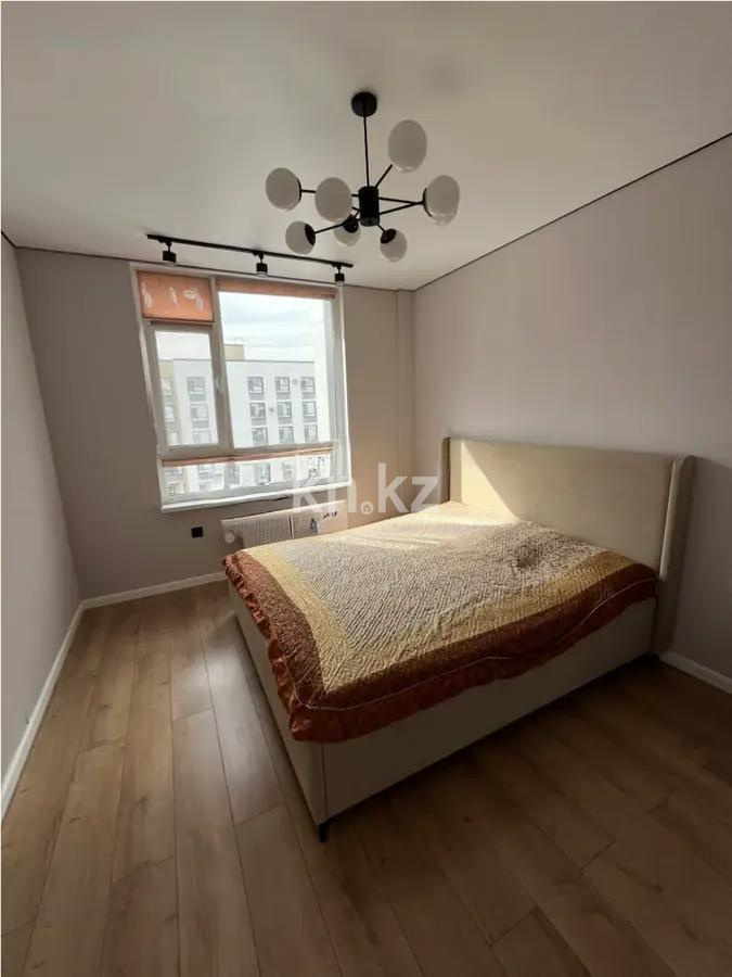 Продажа 3-комнатной квартиры, 82 м² в Астане - фото 2