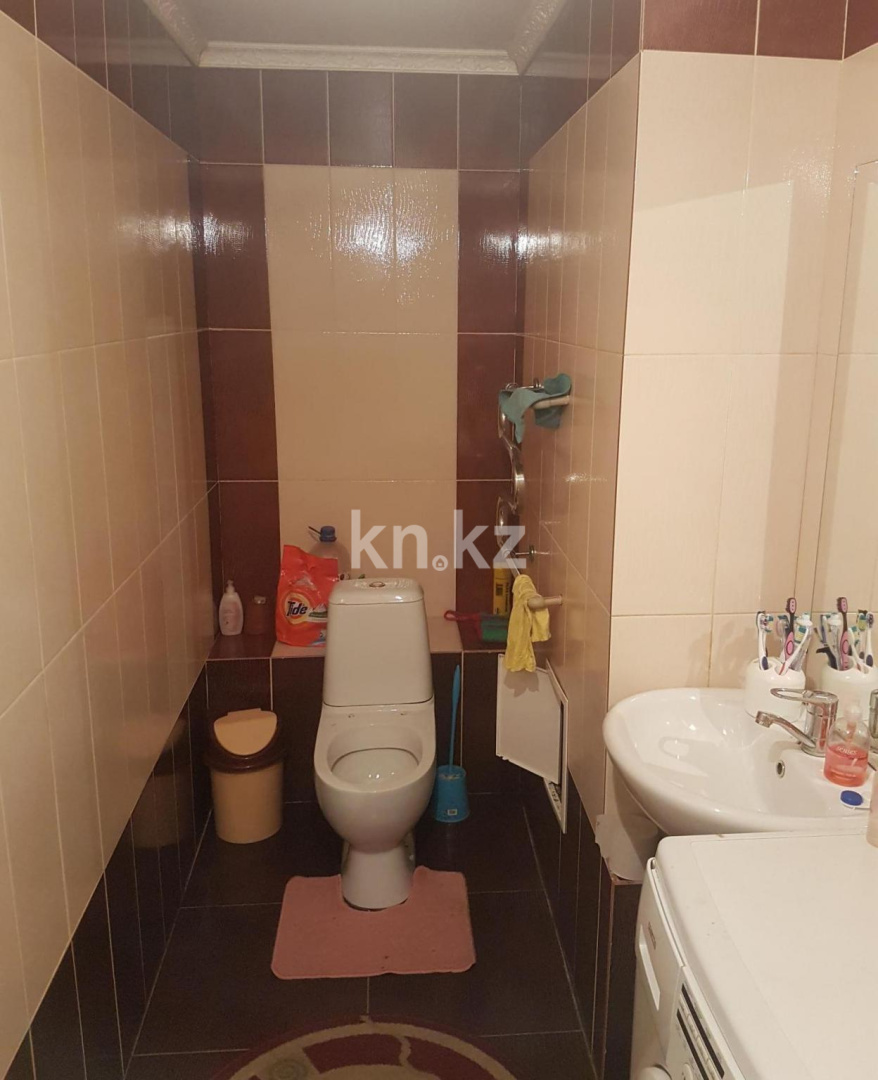 Продажа 3-комнатной квартиры, 88 м² в Астане - фото 9