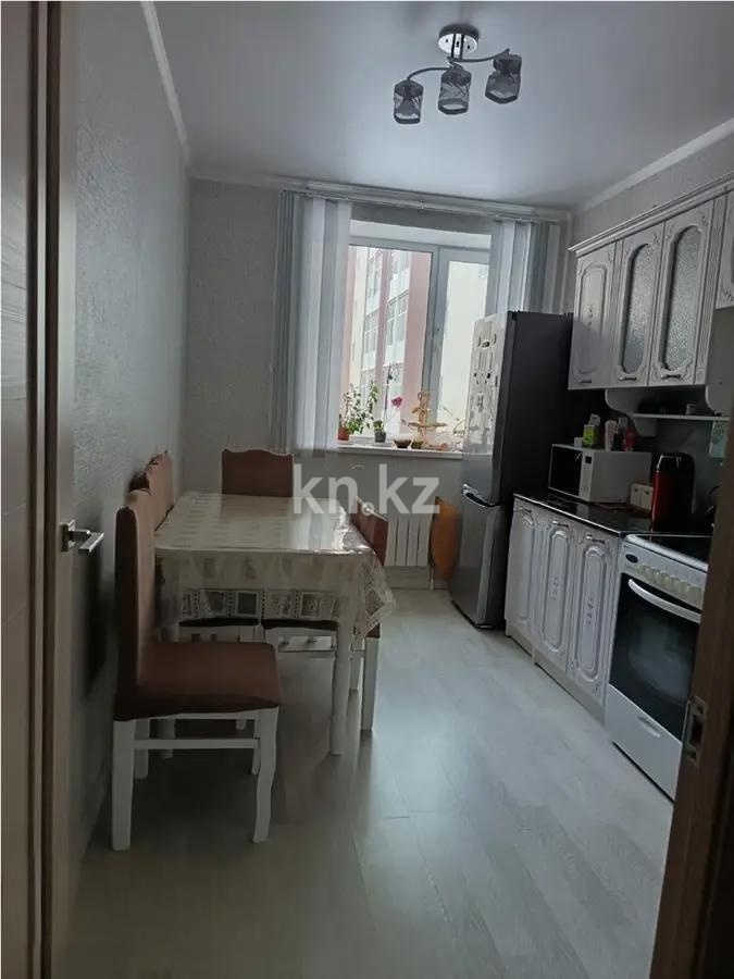 Продажа 2-комнатной квартиры, 54 м² в Астане - фото 3