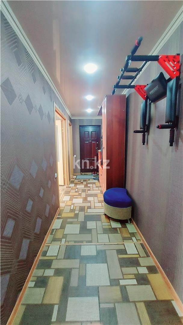 Продажа 3-комнатной квартиры, 60 м² - Продажа квартир в Казахстане - страница 250 фото 8 из 13