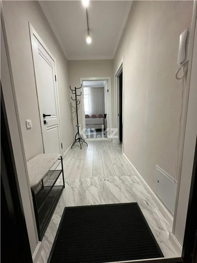 Продажа 1-комнатной квартиры, 40.1 м² в Астане - фото 4