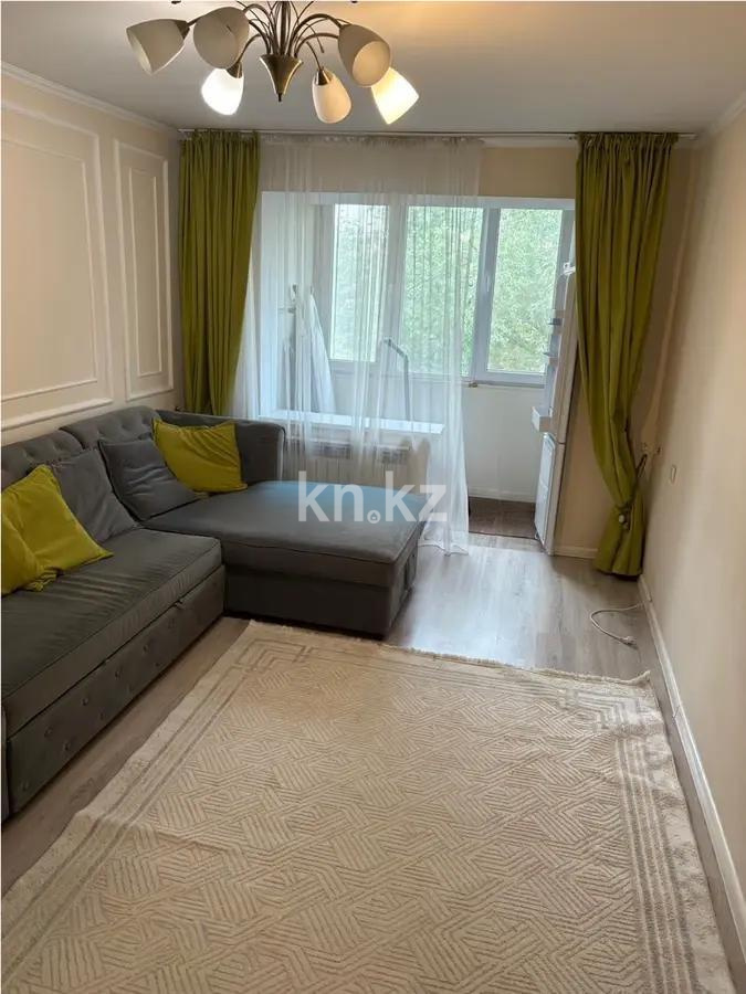 Продажа 2-комнатной квартиры, 45 м², ул. Айманова, дом  172 - Продажа  двухкомнатных, трехкомнатных квартир в Алматы фото 1 из 6