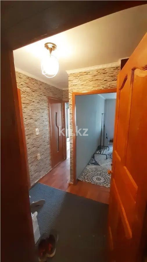 Продажа 1-комнатной квартиры, 35 м², ул. Гапеева, дом  1 - Продажа  однокомнатных квартир в Караганде фото 5 из 5