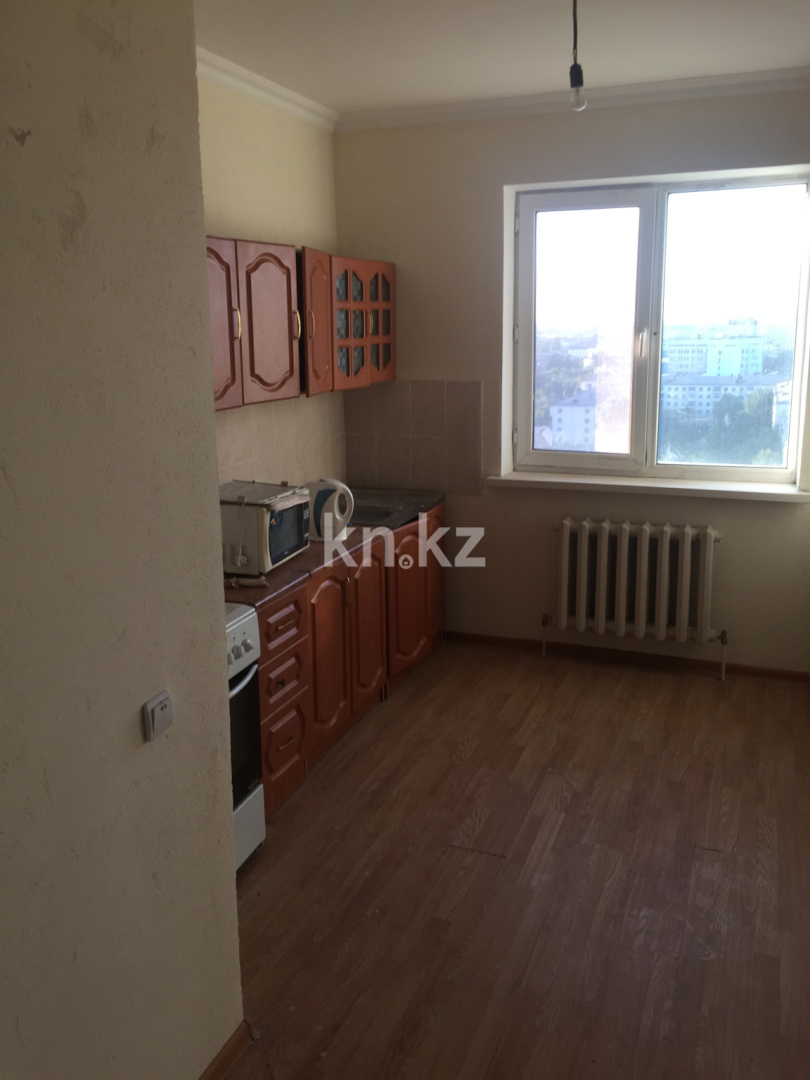Продажа 3-комнатной квартиры, 93 м², пр. Женис, дом  67 - ул. Молдагуловой в Астане - фото 9