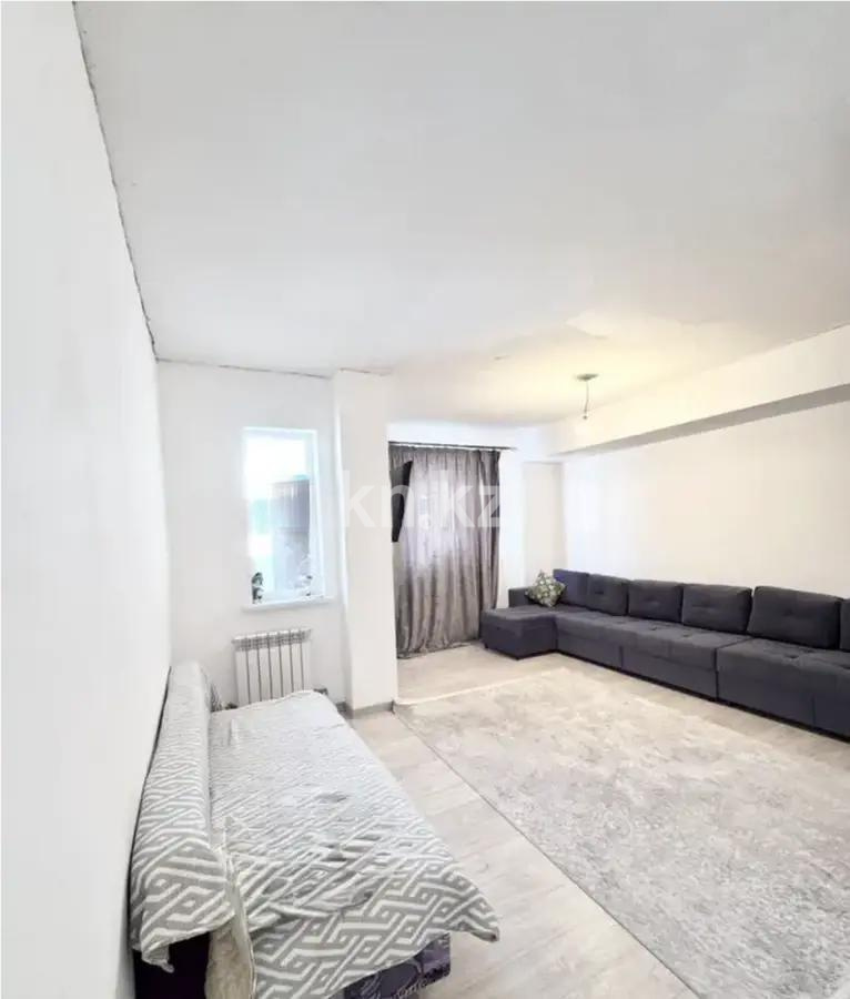 Продажа 2-комнатной квартиры, 69.1 м² - Продажа  двухкомнатных квартир в новостройках Астаны с фото - страница 64 фото 1 из 5