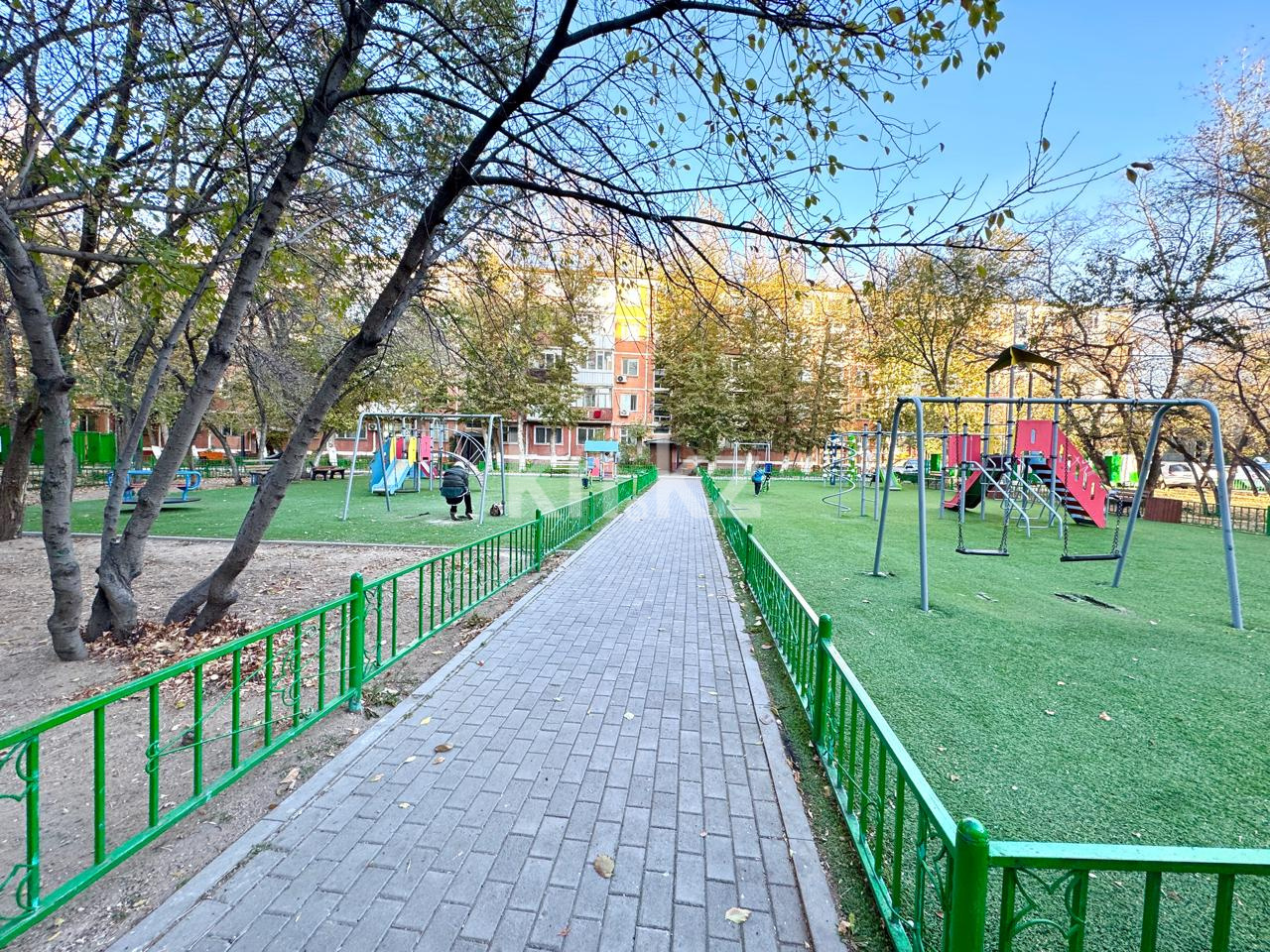 Продажа 1-комнатной квартиры, 36 м², ул. Сатпаева, дом  5/1 в Астане - фото 9