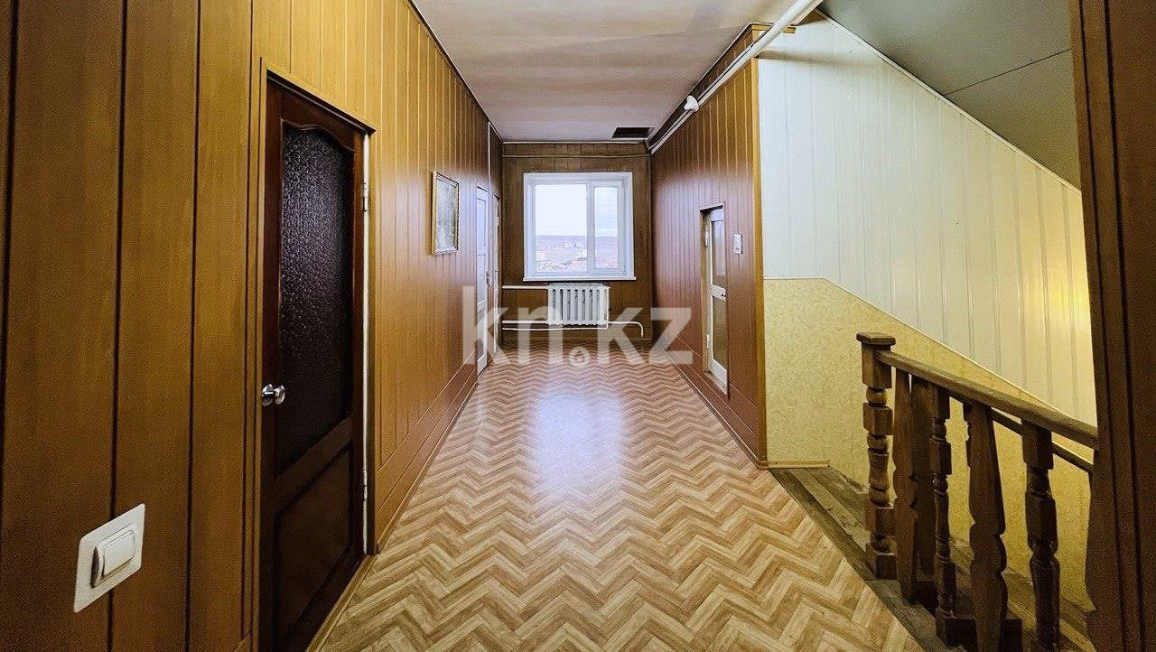 Продажа 6-комнатного дома, 329 м², мкр-н Отрадное - Продажа домов, коттеджей в Темиртау фото 18 из 33