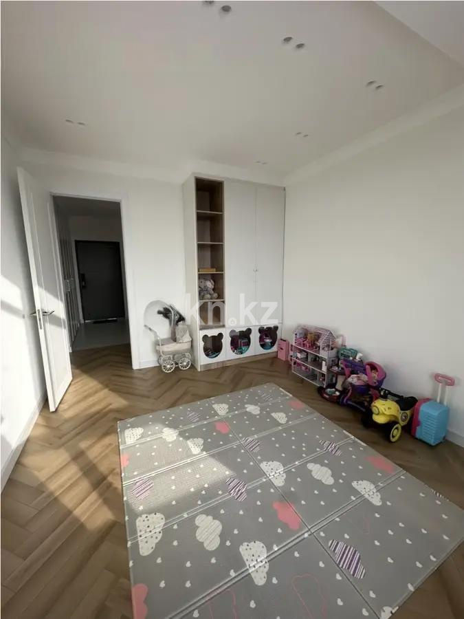 Продажа 3-комнатной квартиры, 78 м² - Продажа квартир в Астане фото 2 из 2