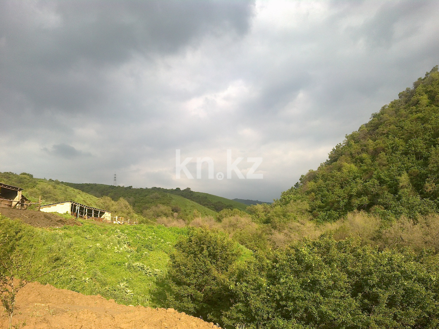 Продажа земельного участка, 28 га, ул. Восточная объездная (ВОАД) - Продажа земельных участков в Алматы фото 4 из 10