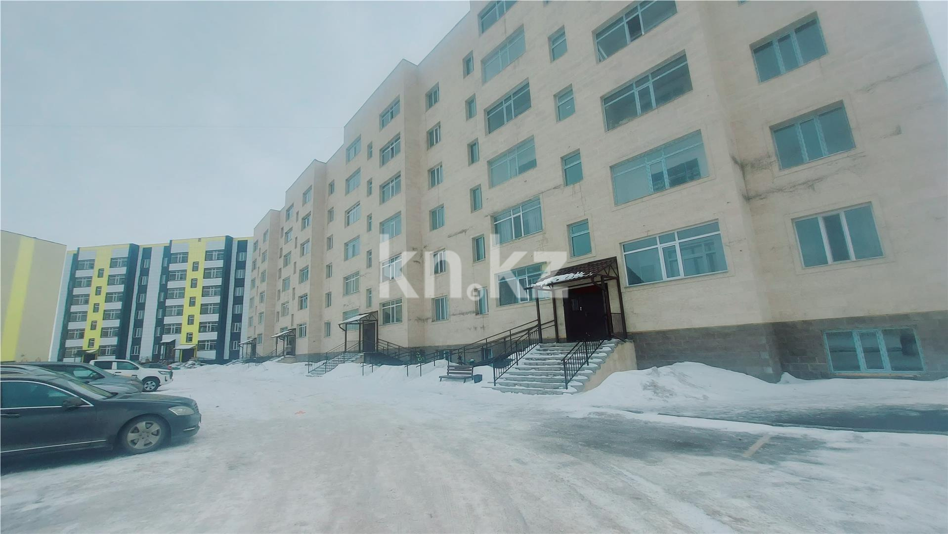 Продажа 3-комнатной квартиры, 83 м² в Караганде - фото 9