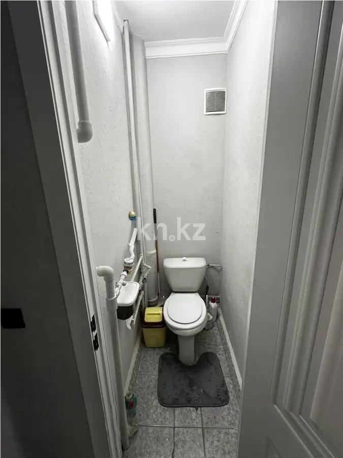 Продажа 2-комнатной квартиры, 56 м² в Караганде - фото 5